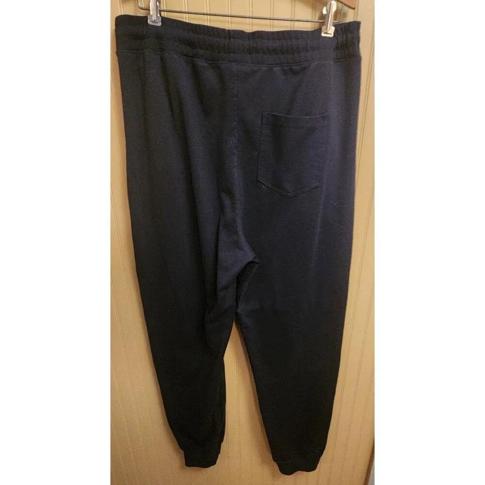 Bleecker And Mercer Men’s Sweatpants Blue Size 3XL